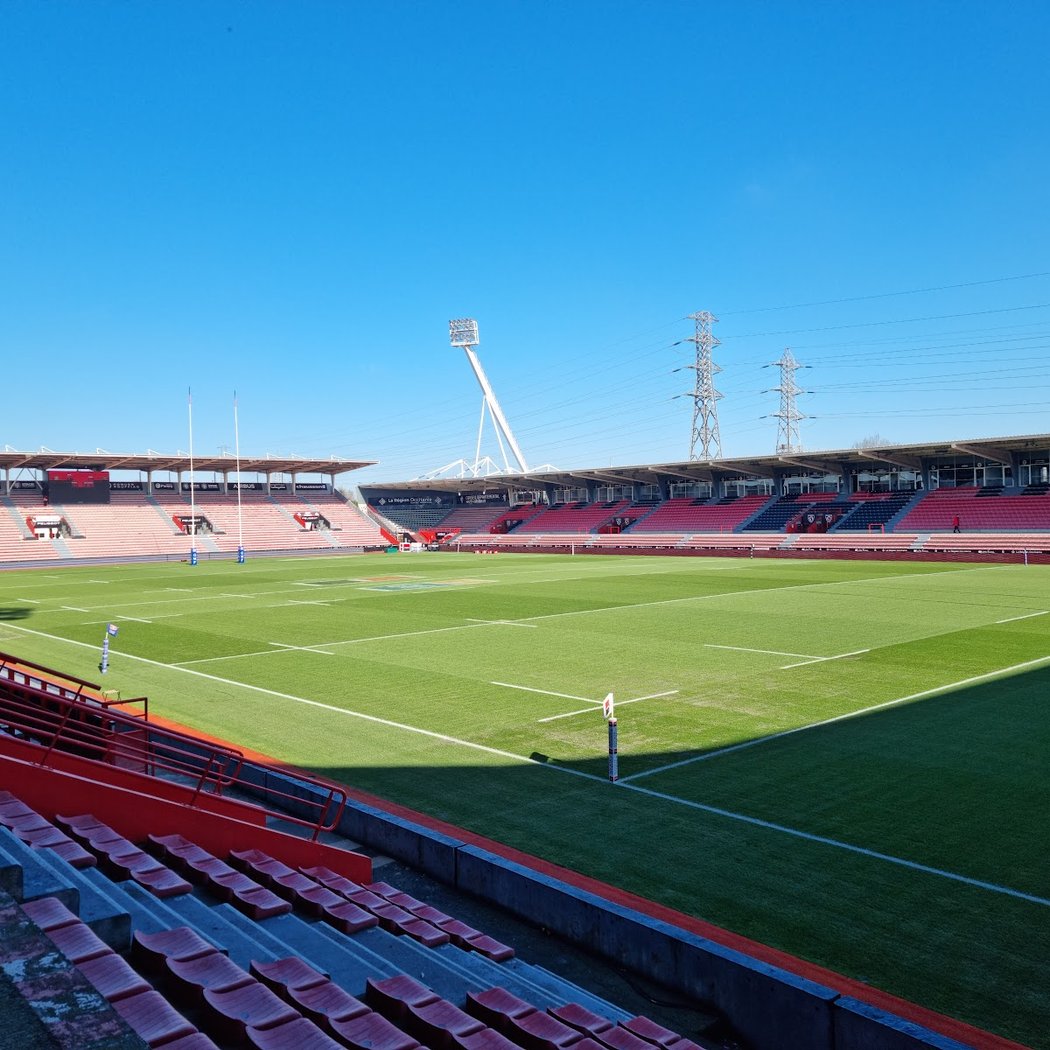 Stade Toulousain 2