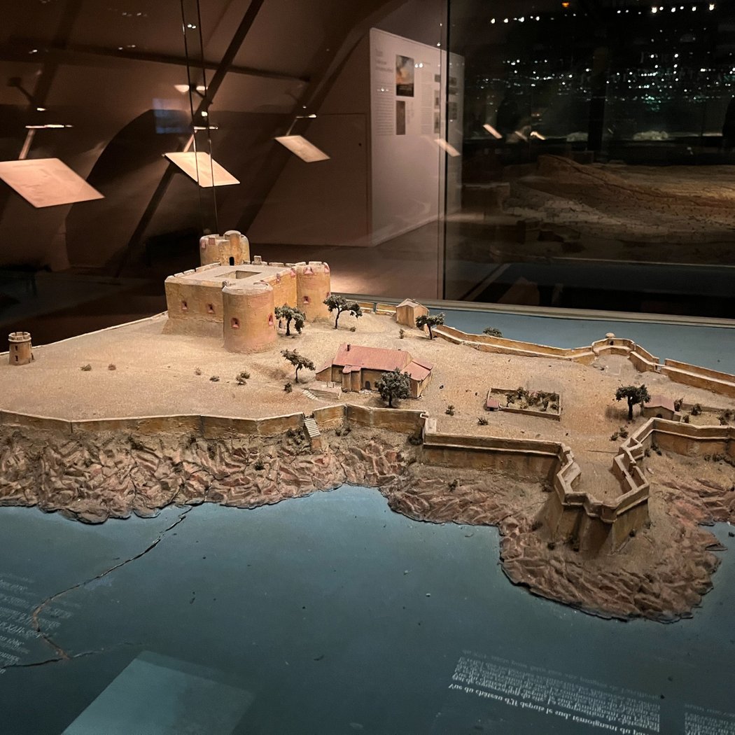 Nuit des Musées 2026 au musée des Plans-reliefs 2