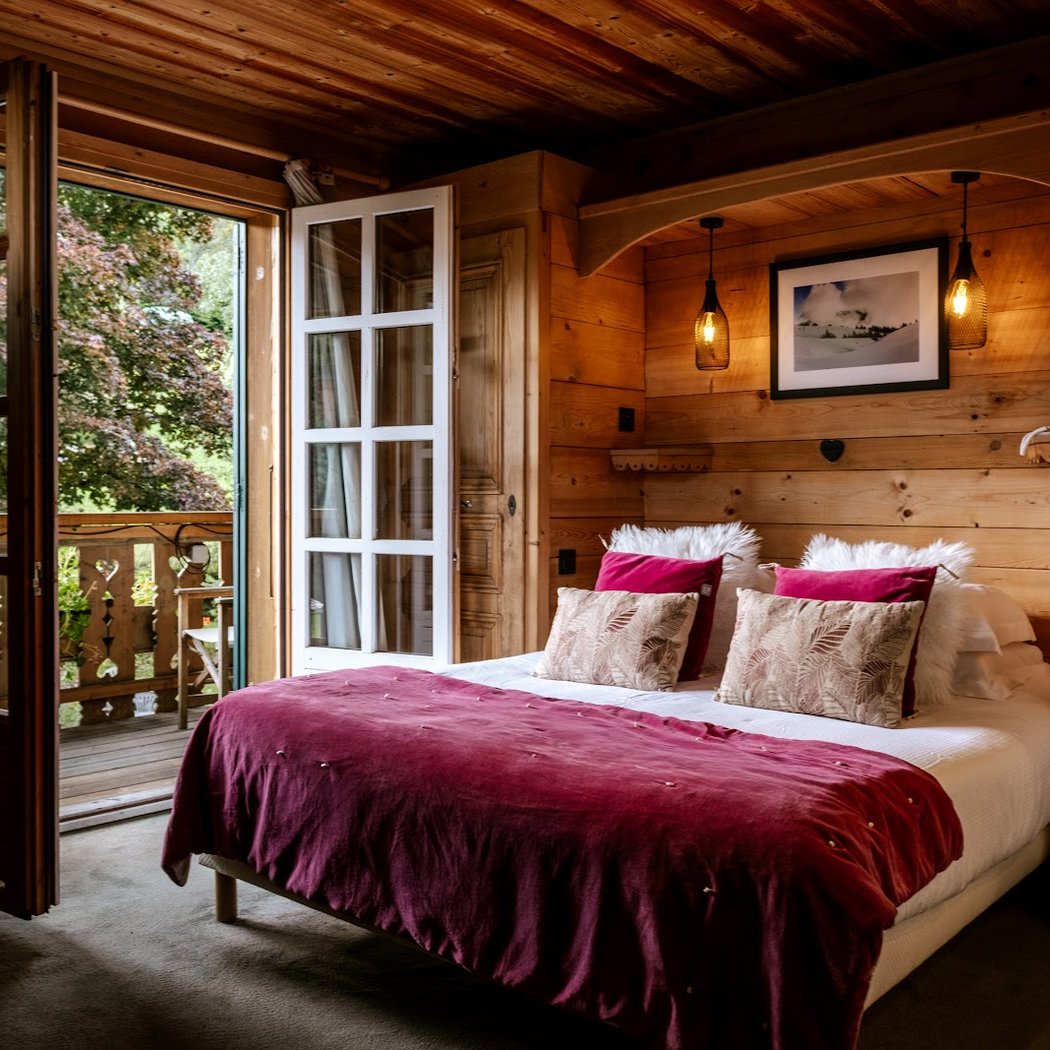 Les Roches Fleuries - Mont-Blanc 3