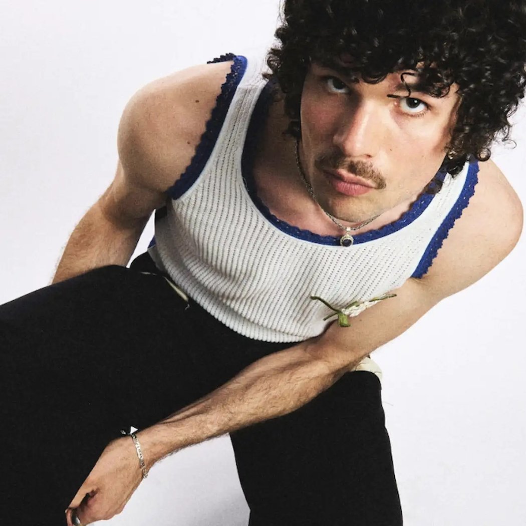 JAMES BAKER + BANDIT BANDIT 1