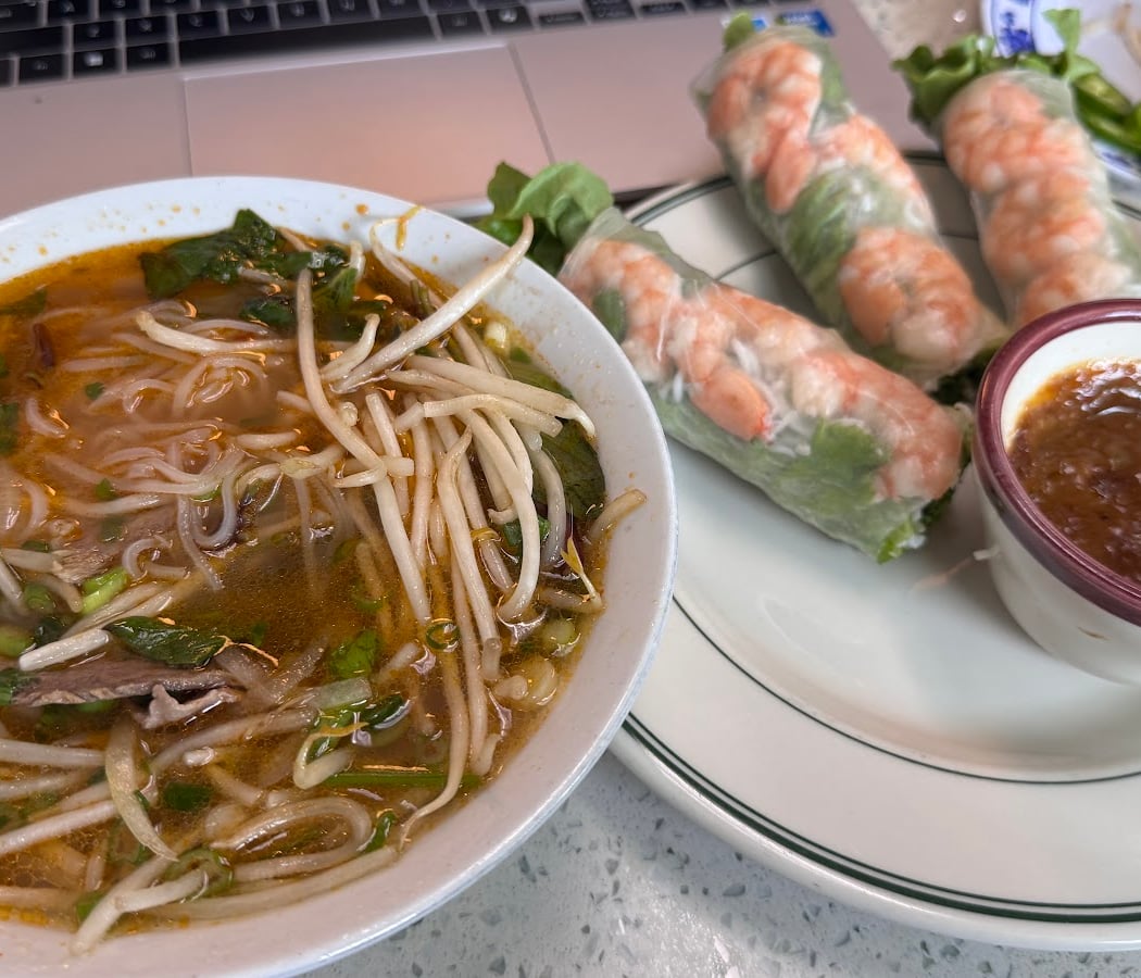 Pho King 3