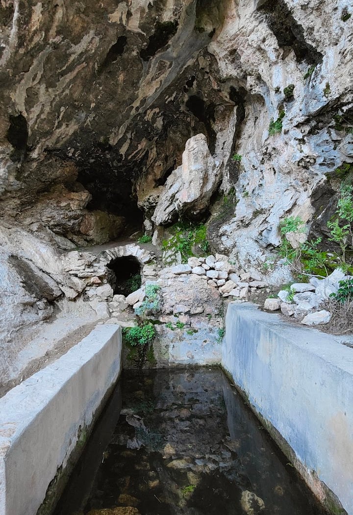 Fontaine de Voire 3