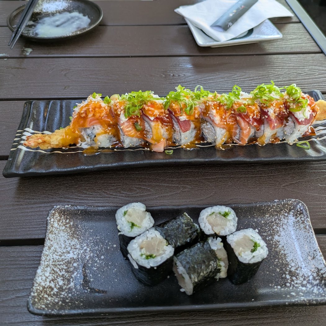 Shiki Bistro 3