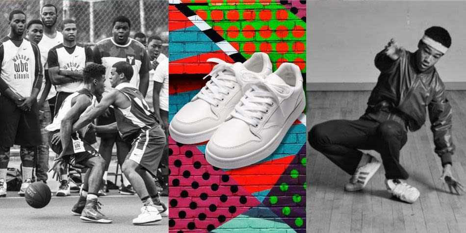 We’ve Got Sole: Hip Hop, Hoops and the Rise of Sneaker Culture 1