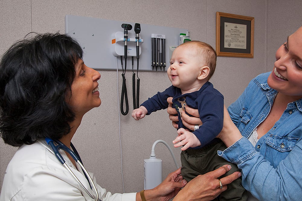 Russian River Health Center 1