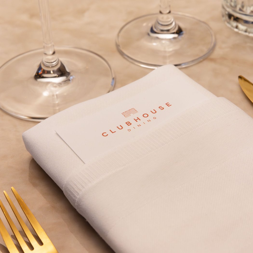 Clubhouse Dining 1