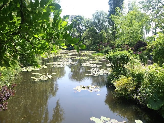 La Guinguette de Giverny 4
