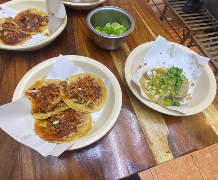 El Borrego Viudo 3