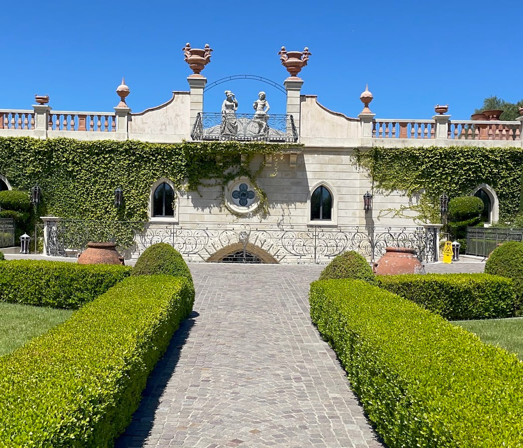 Del Dotto Estate Winery & Caves 3