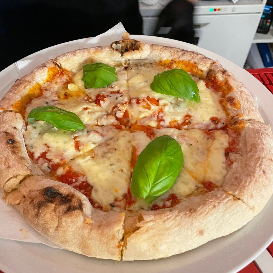 Le Zabar 2