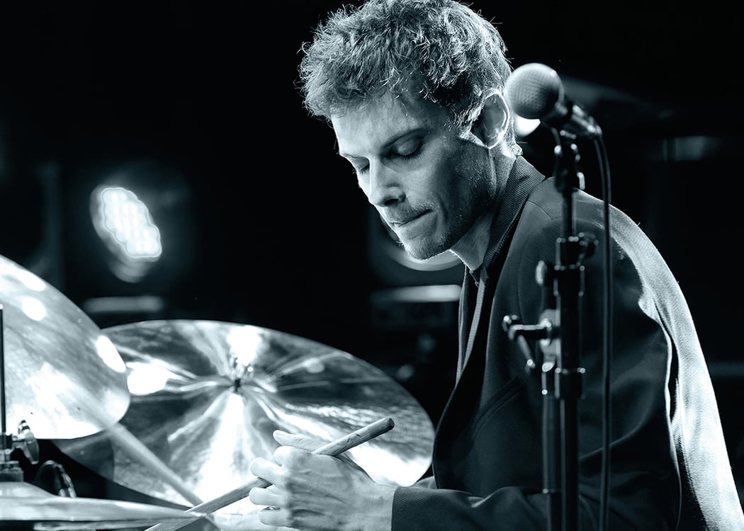 Jam session Jazz, par Ronan Ristord 1