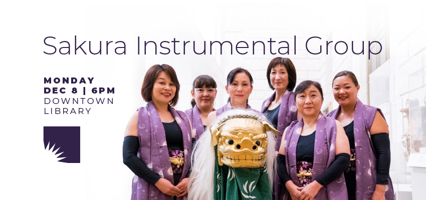 Sakura Instrumental Group 1
