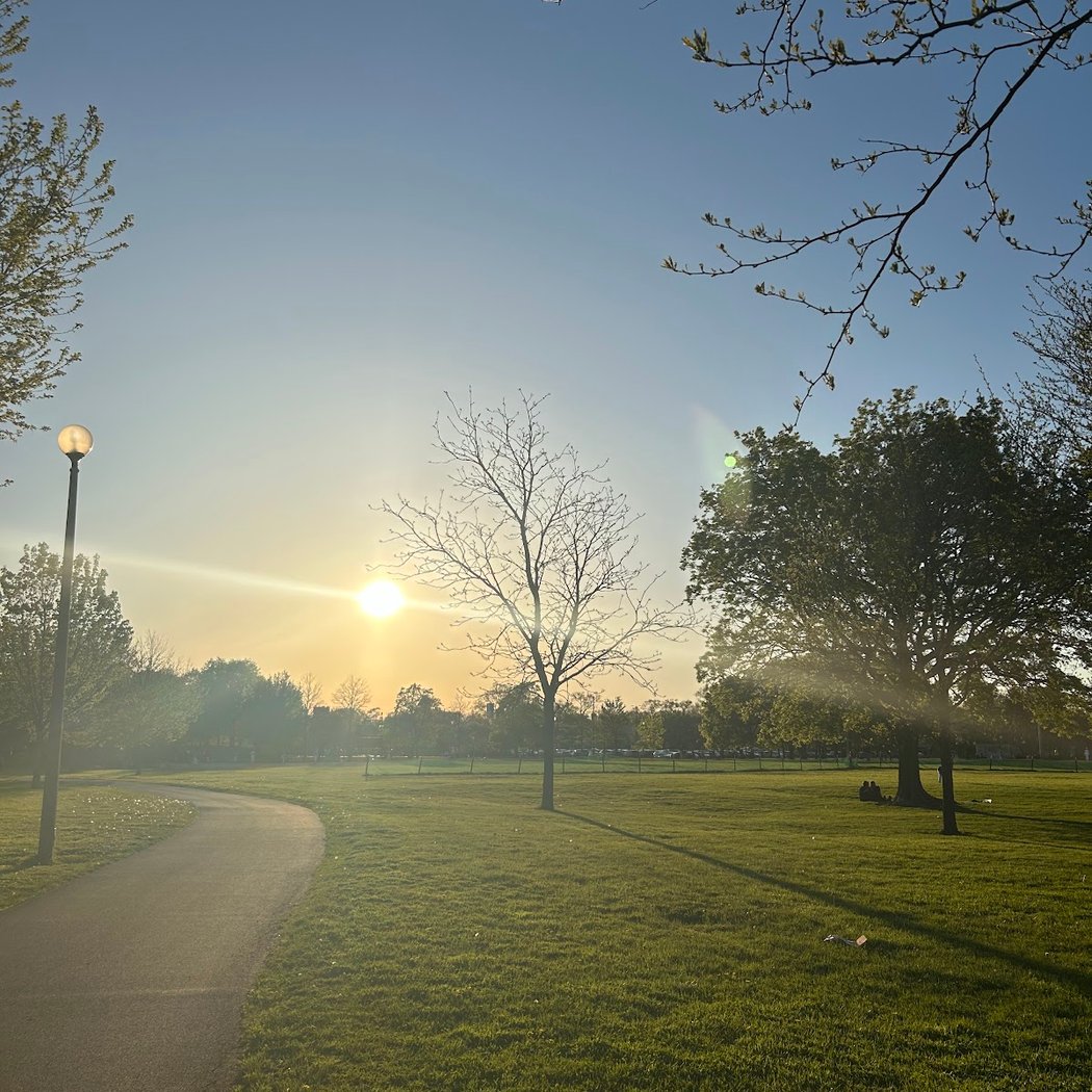 Warren (Laurence) Park 3
