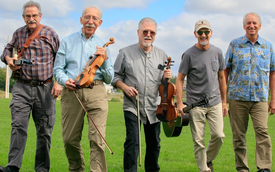 The Mound City Slickers 2