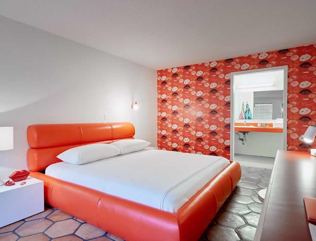 Austin Motel 2