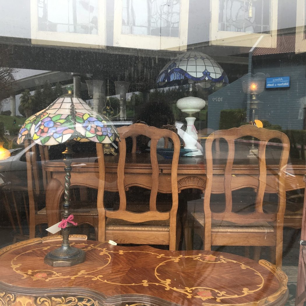 Sundance Antiques 3