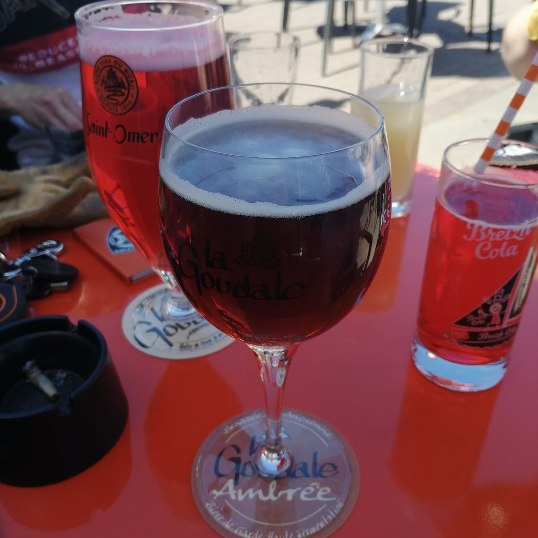 Bar Le Corail 1