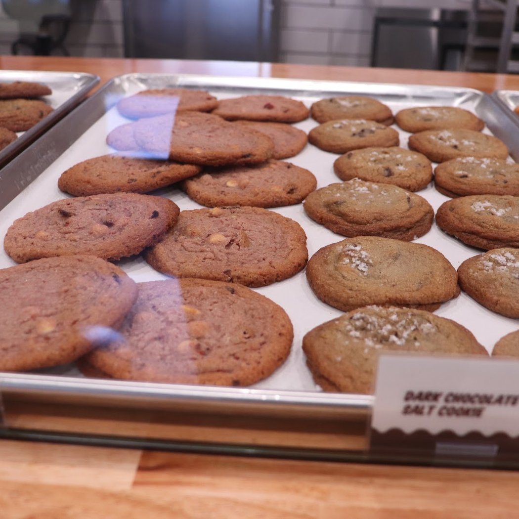 Butter Pecan Bakeshop 3