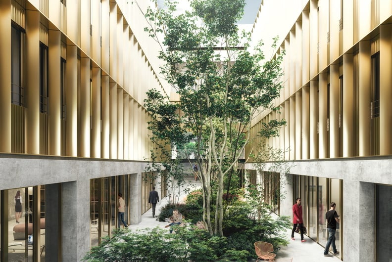 lyf Gambetta Paris 1