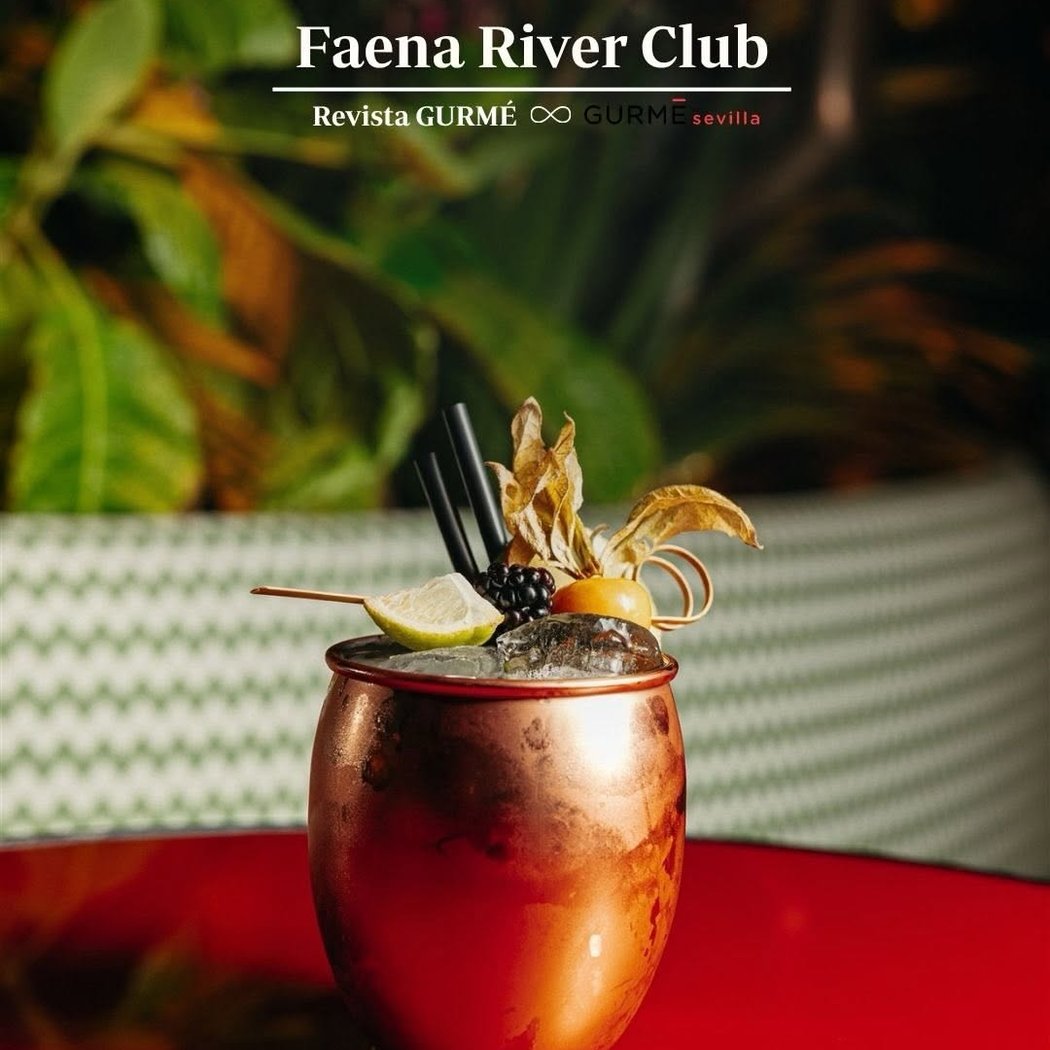 Faena River Club 1