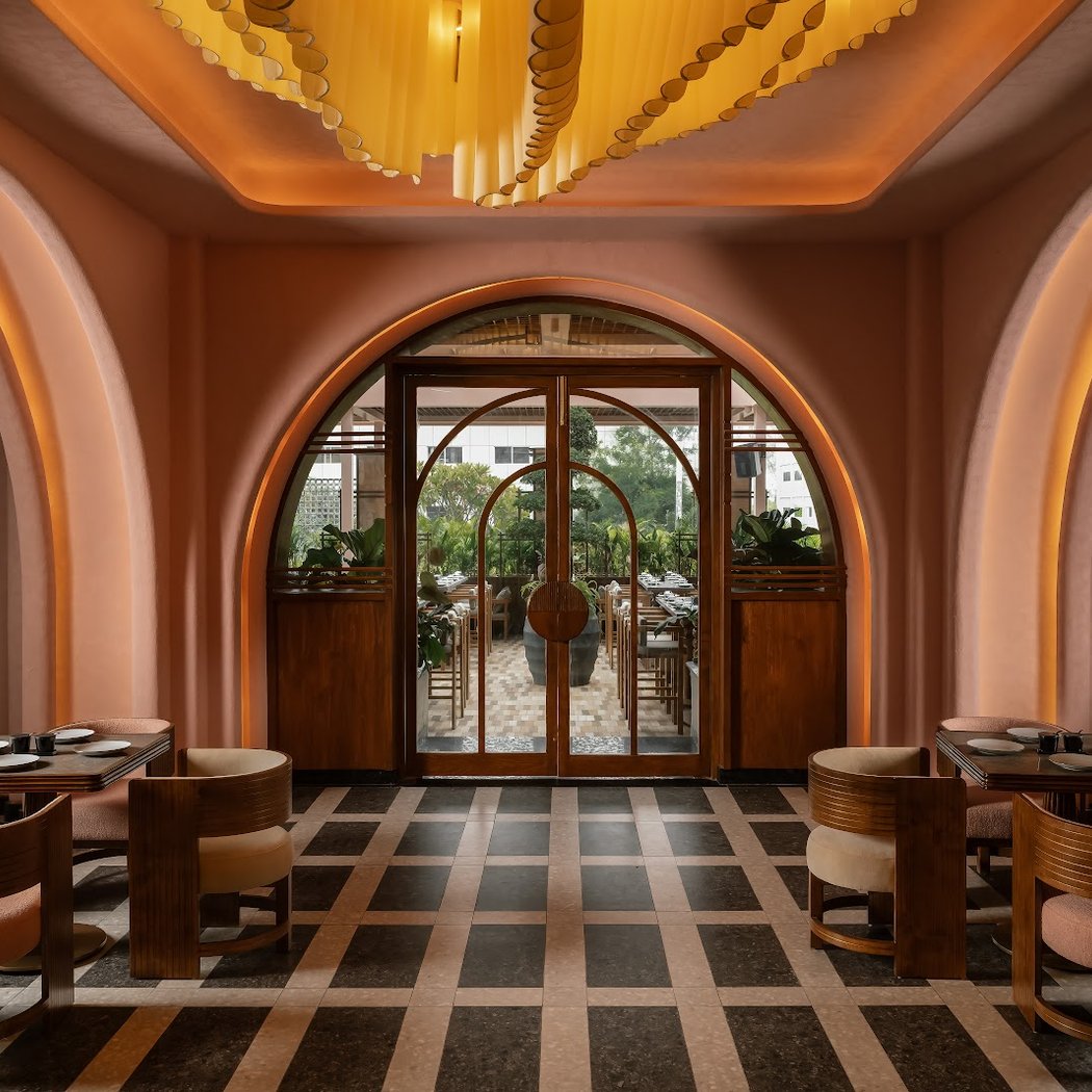 Yuki - Cocktail Bar and Kitchen | Whitefield 2