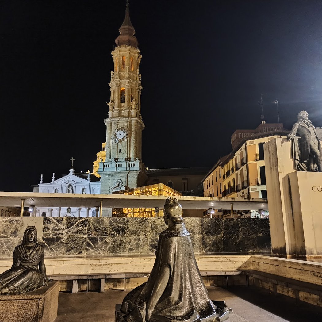 Zaragoza 3