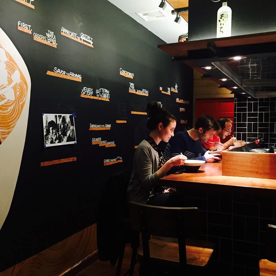 Tampopo Ramen 3
