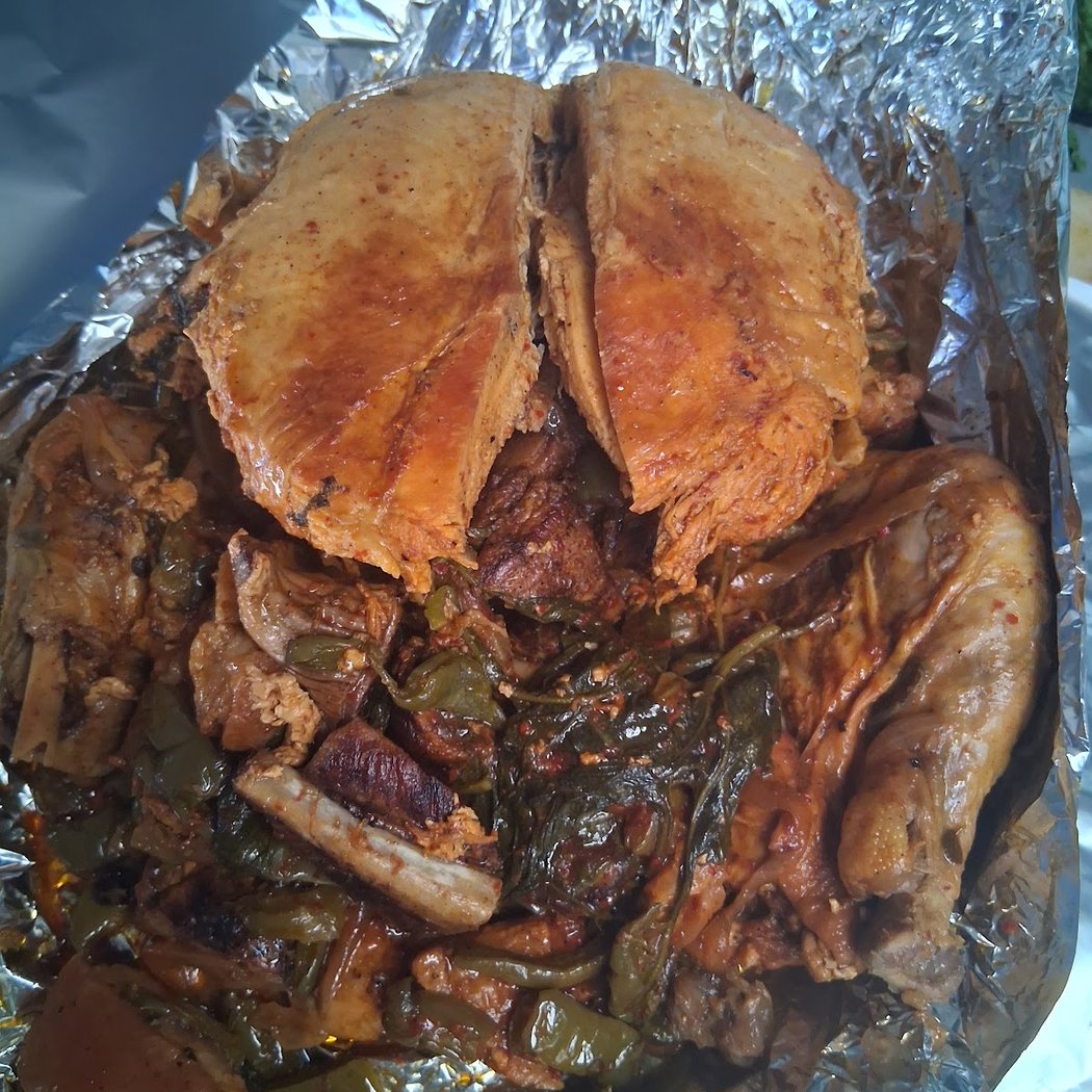 Tacos y barbacoa don José 3