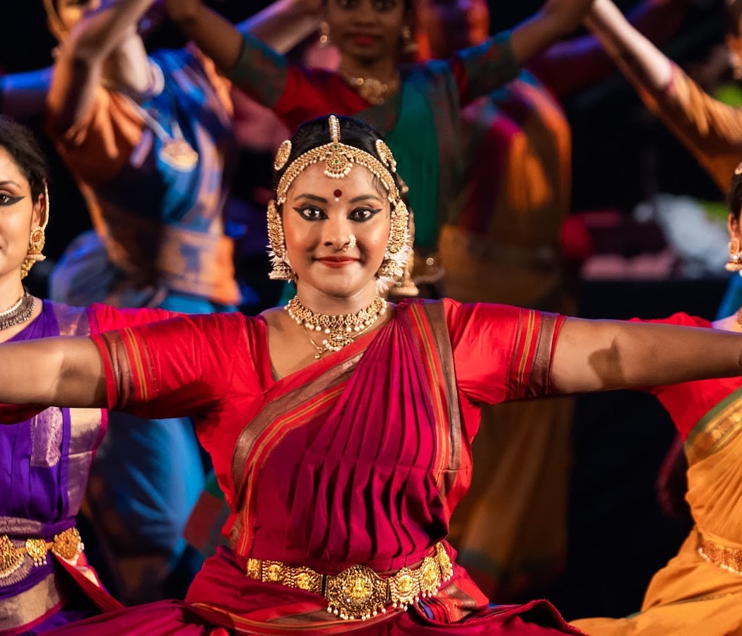 Art Tribe Dance And Fitness Studio- DANCE CLASSES , HIPHOP, BBOYING, BREAK DANCE AND BHARATHANATYAM 1