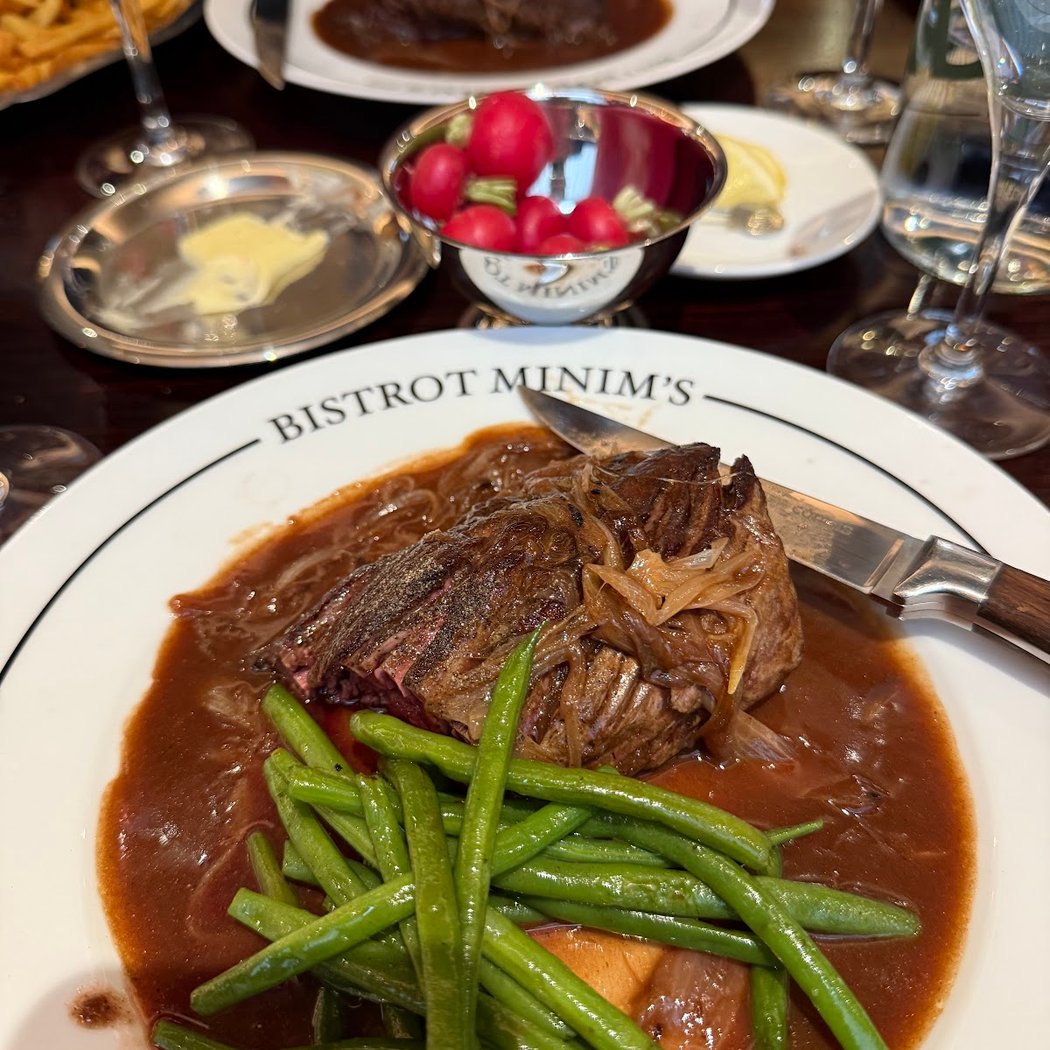 Bistrot Minim's 3