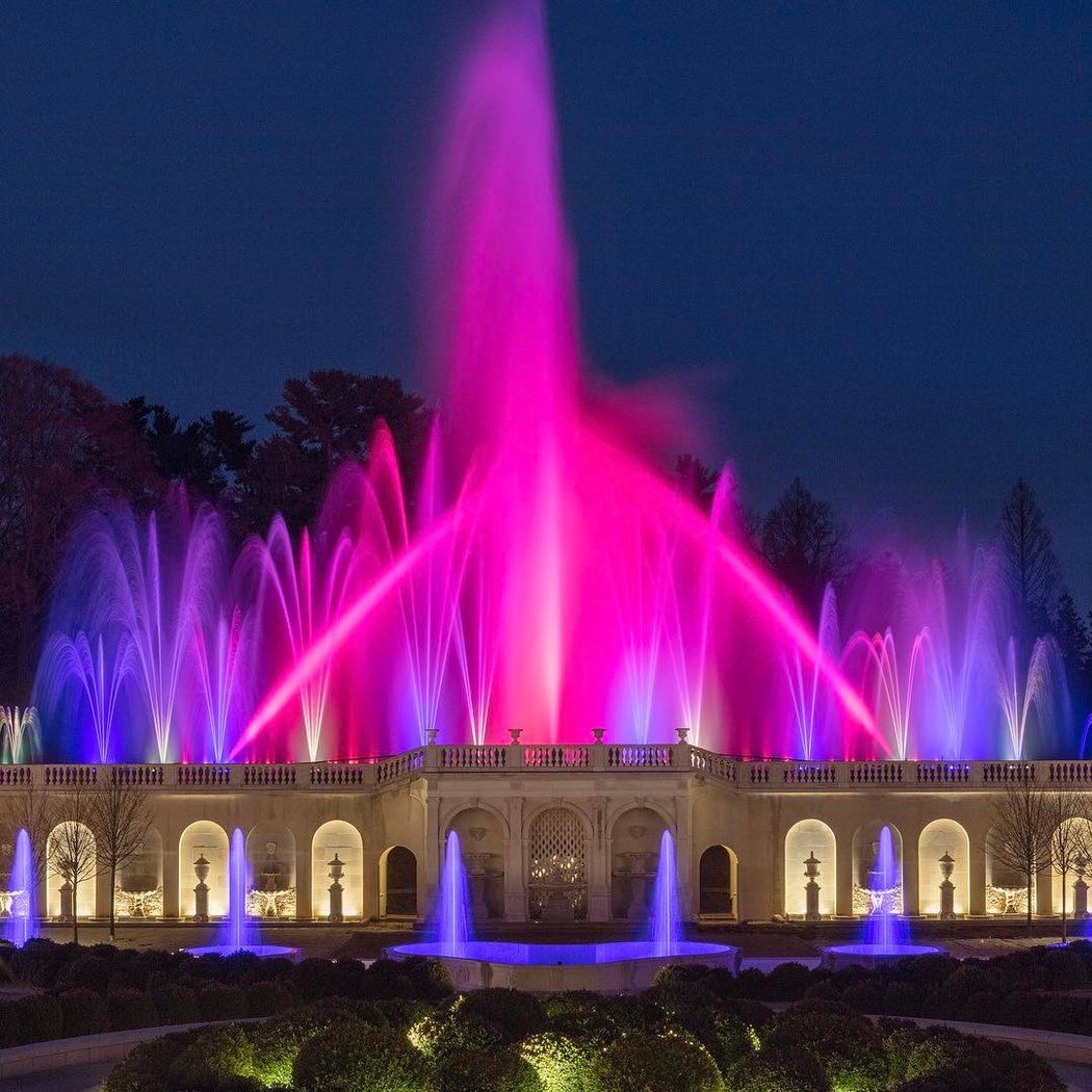 Great American Composers 1