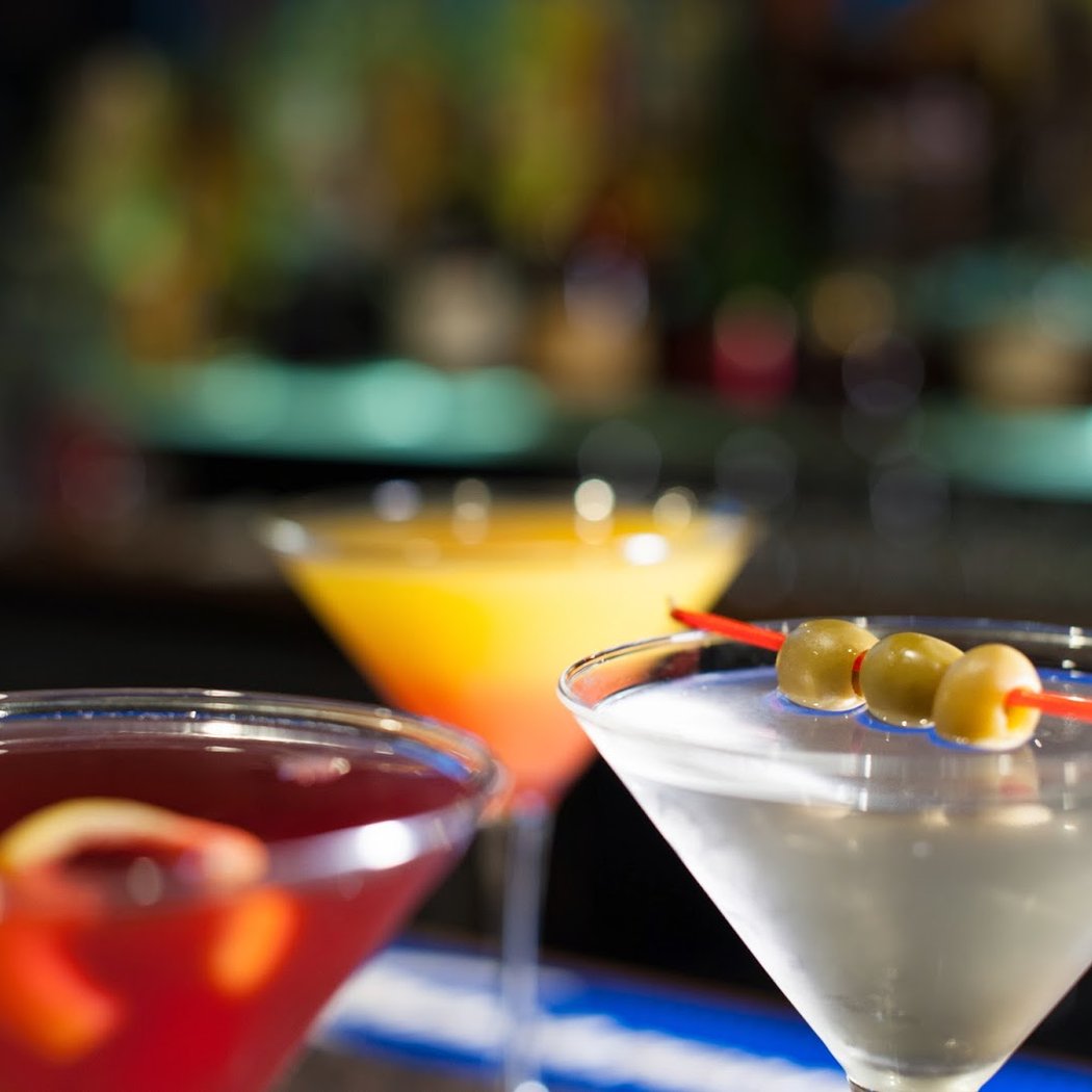 Hurley's Restaurant & Bar 1