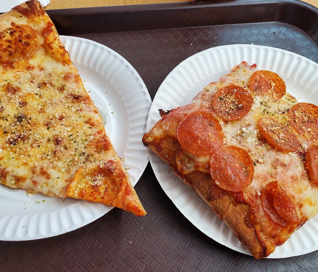 Cheesy Pizza 3