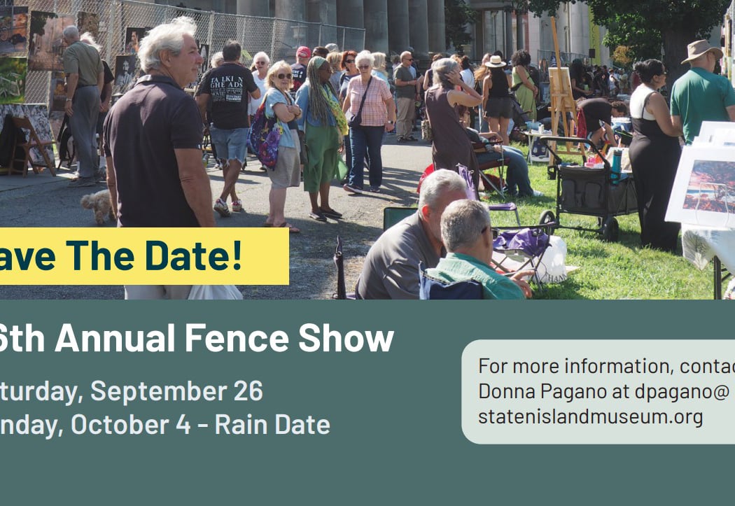 76th Annual Fence Show