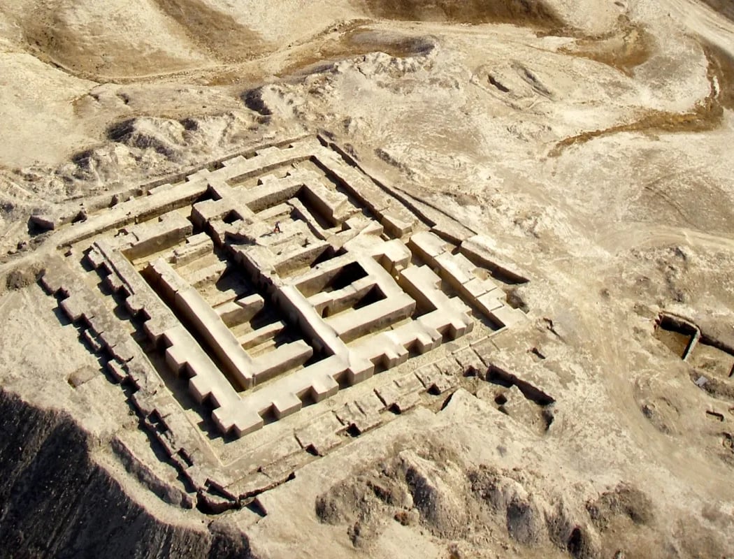 Lecture: The Mysterious Secrets of Asia 2