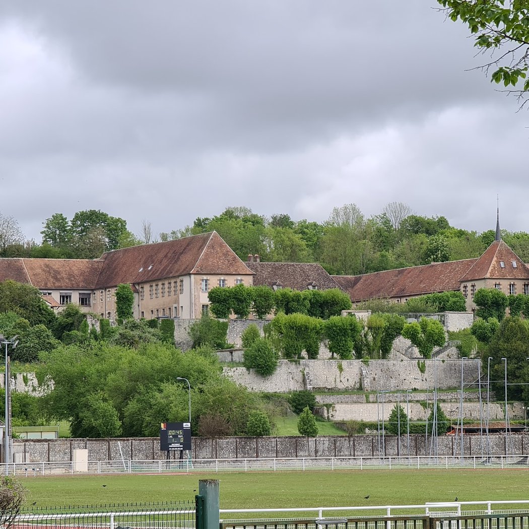 Convent of the Cordelieres 2
