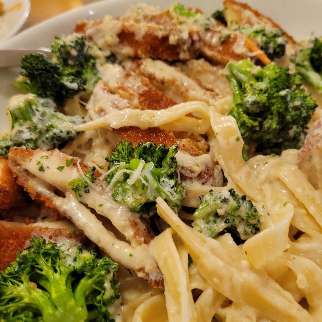 Olive Garden Italian Restaurant 3