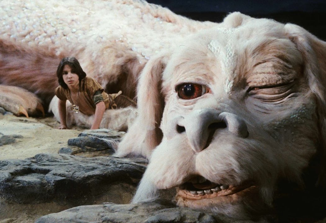 The NeverEnding Story 1