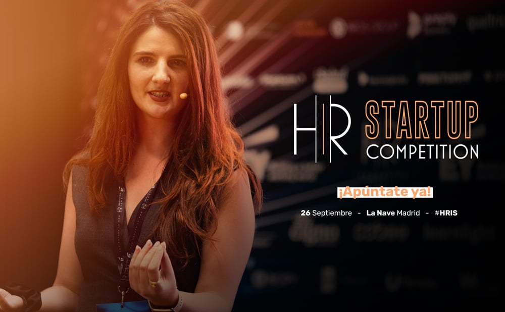 HR Startup Competition 1