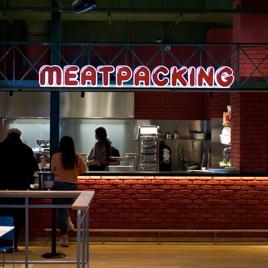 Meatpacking Villette 2