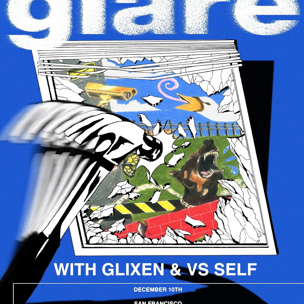 Glare 1