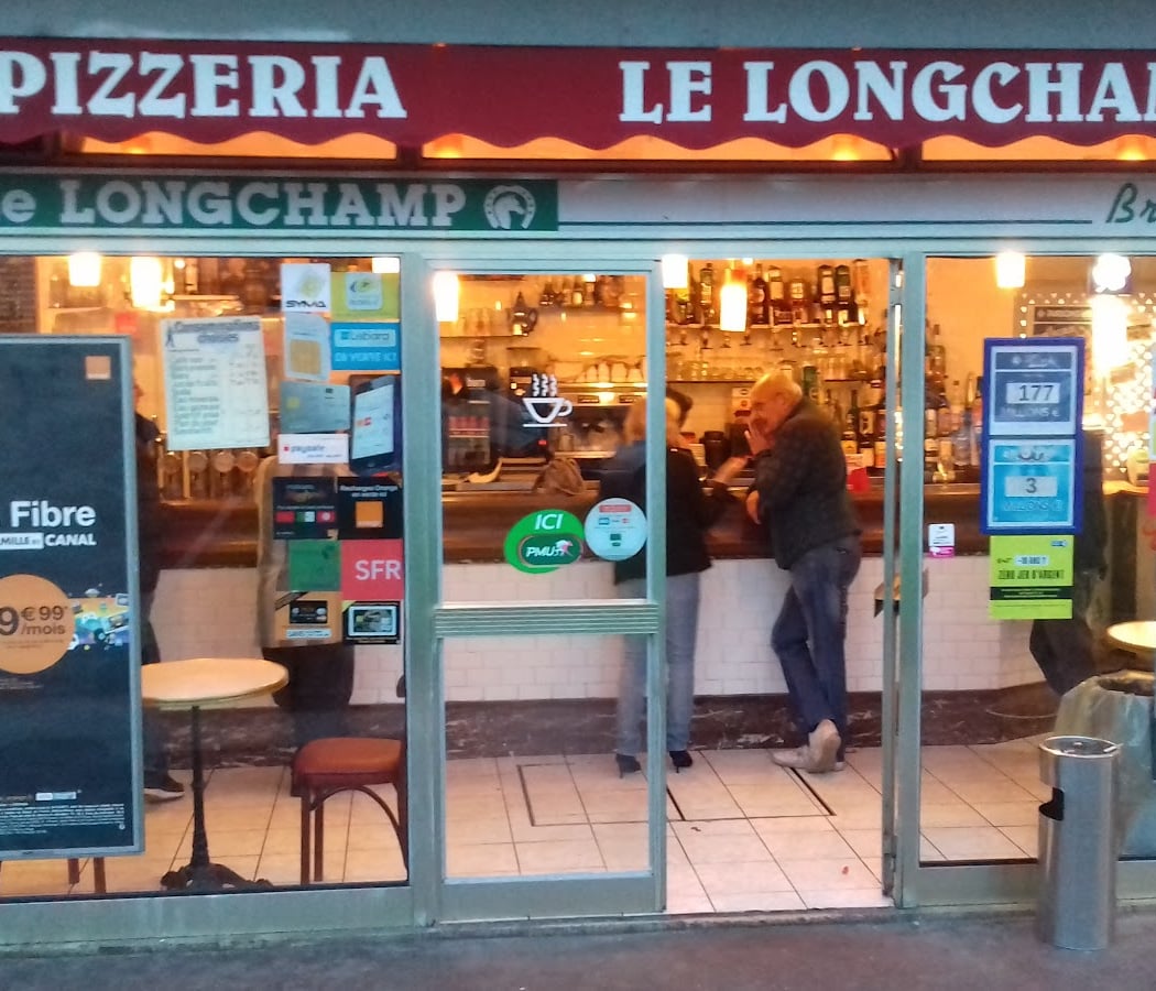Le Longchamp 2