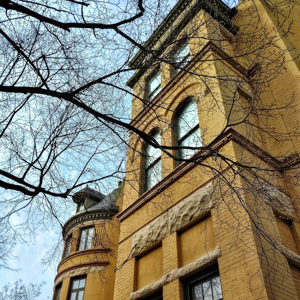 Embassy Row Spy Tour 3