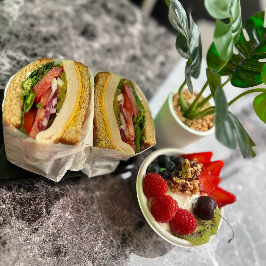 Mellis Cafe 3