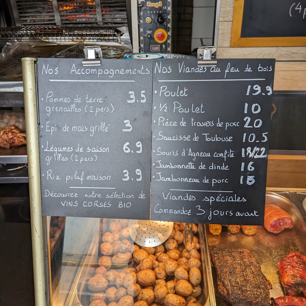 Label'Ferme 2