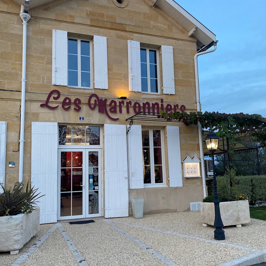 Les Marronniers de Montagne 3