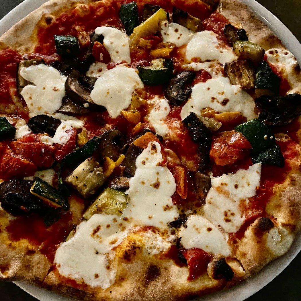 Wood Fired AMA Kitchen & Bar 3
