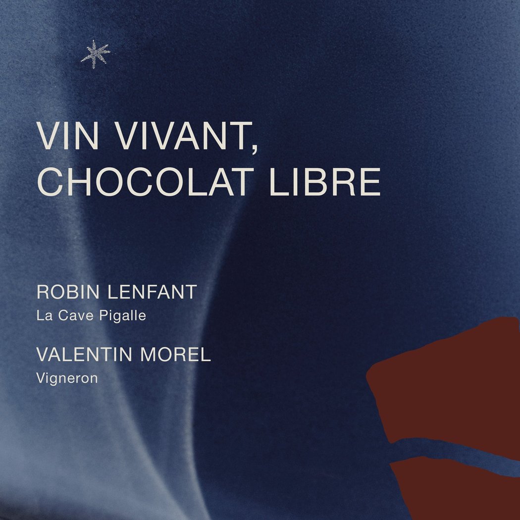 VIN VIVANT, CHOCOLAT LIBRE 1