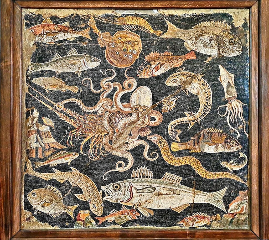 Feast of the Seven Fishes 2