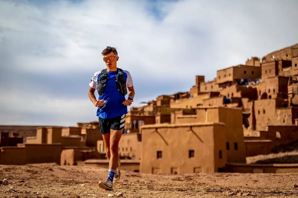 Ultra X Morocco 1